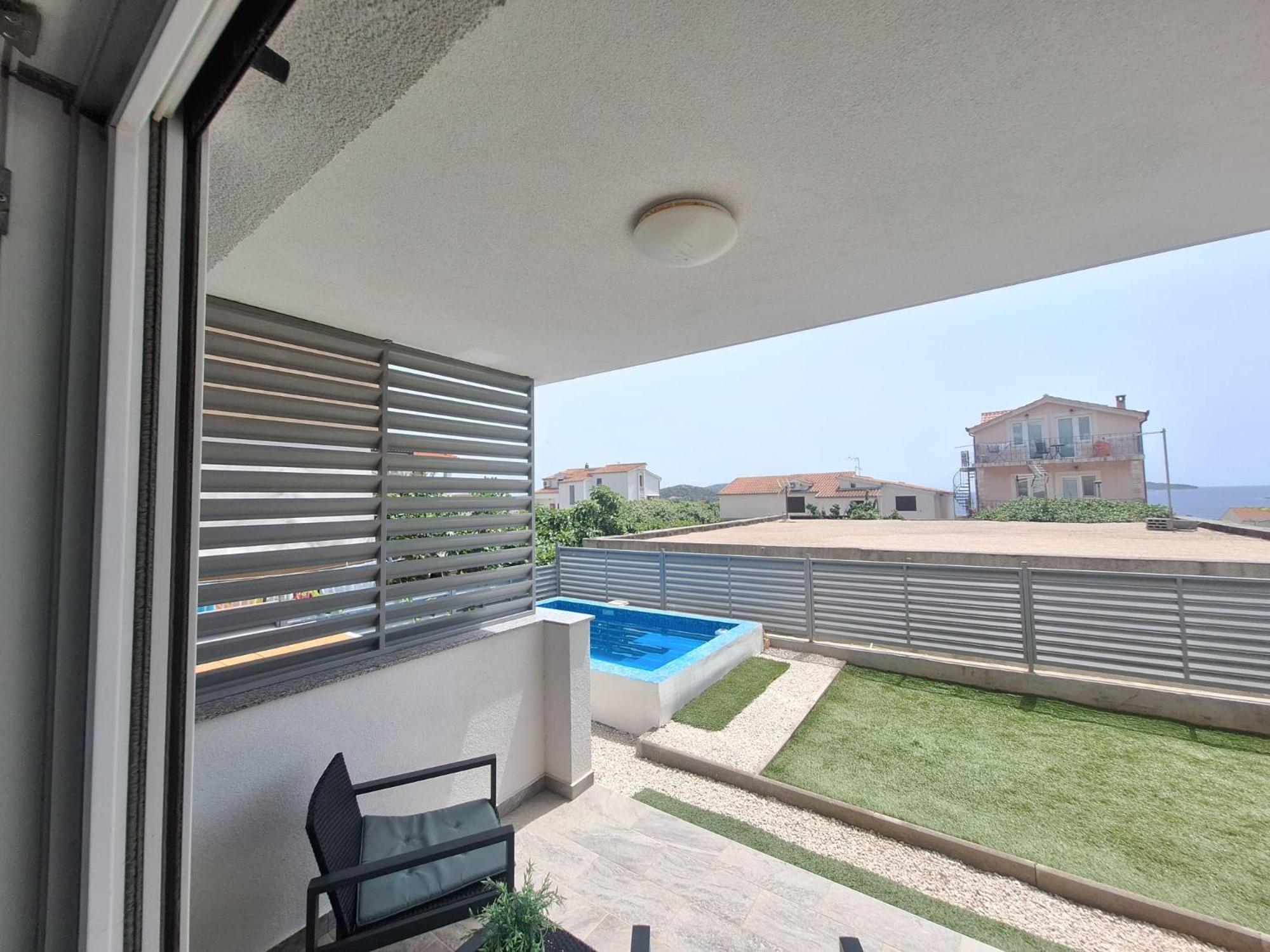 Apartments Relax Rogoznica (Sibenik-Knin) Exterior foto
